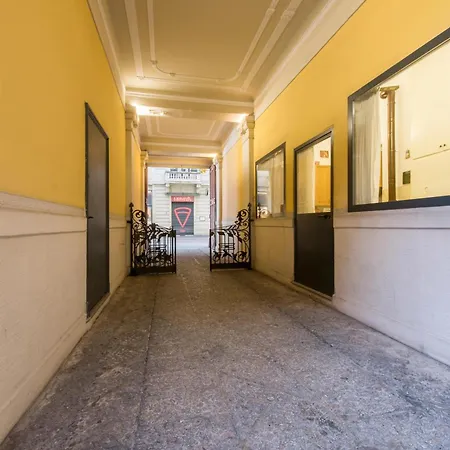 Via Piero Della Francesca 38 Μιλάνο