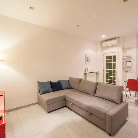 Via Piero Della Francesca 38 Διαμέρισμα *