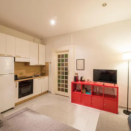 Διαμέρισμα Via Piero Della Francesca 38