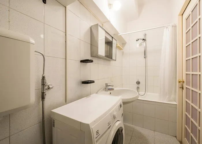 Via Piero Della Francesca 38 Διαμέρισμα Μιλάνο