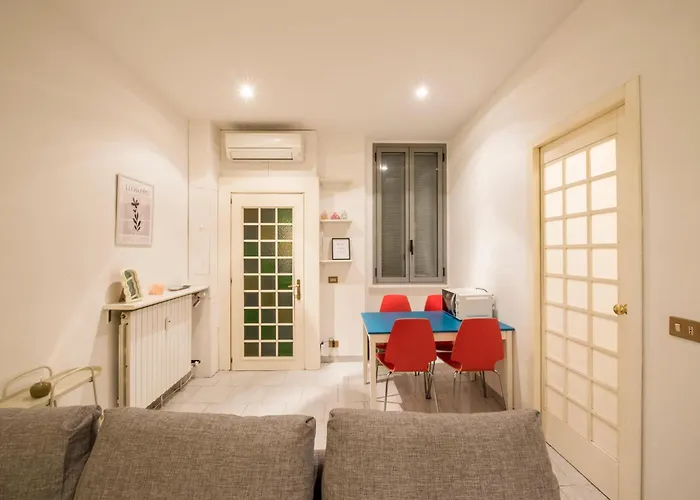 Via Piero Della Francesca 38 Διαμέρισμα Μιλάνο