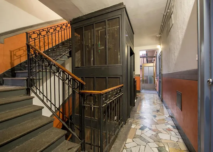 Via Piero Della Francesca 38 Διαμέρισμα Μιλάνο