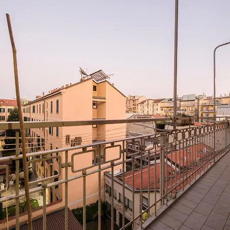 Lägenhet Via Piero Della Francesca 38 *